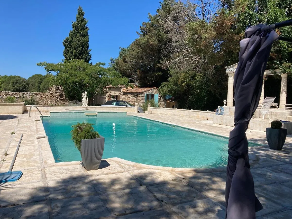 Gite Encore Un Soir Hyeres