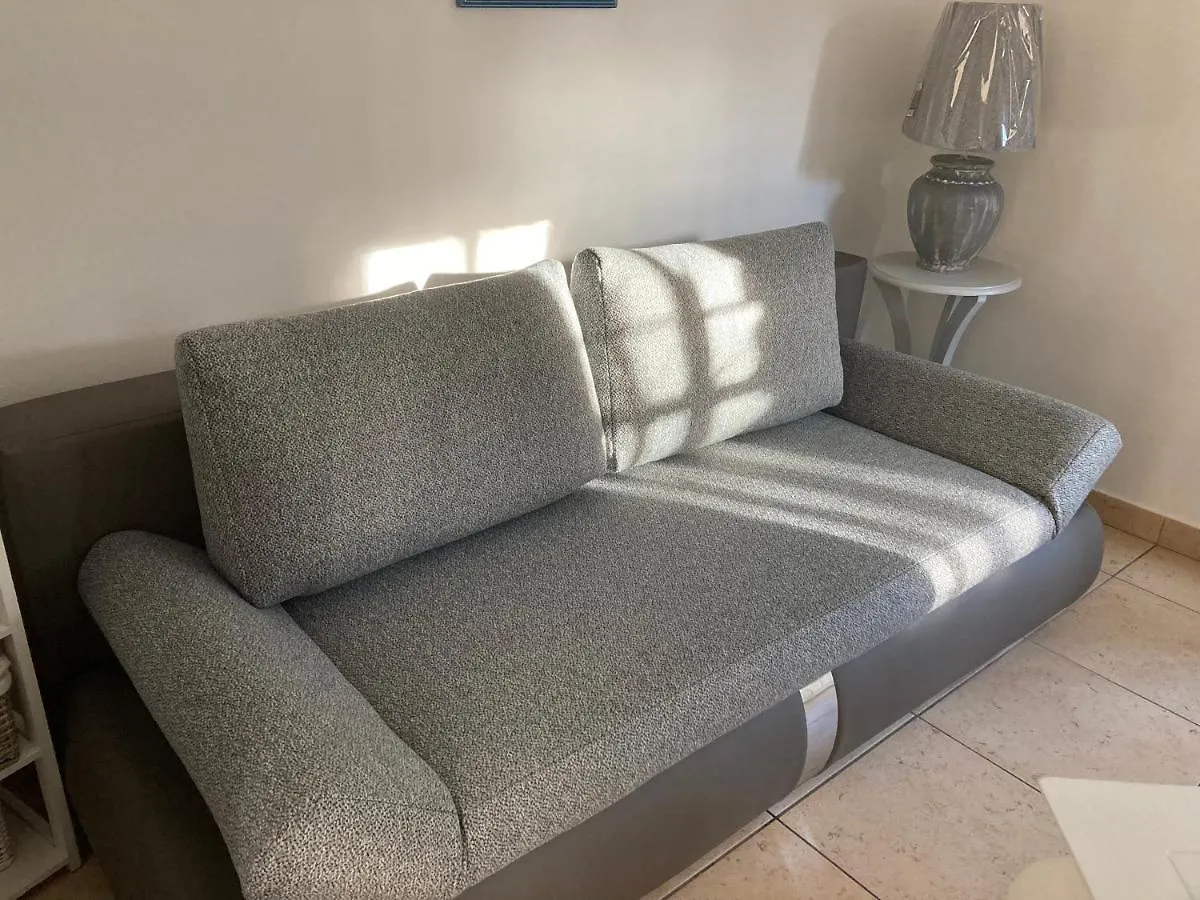 Holiday home Gite Encore Un Soir Hyeres