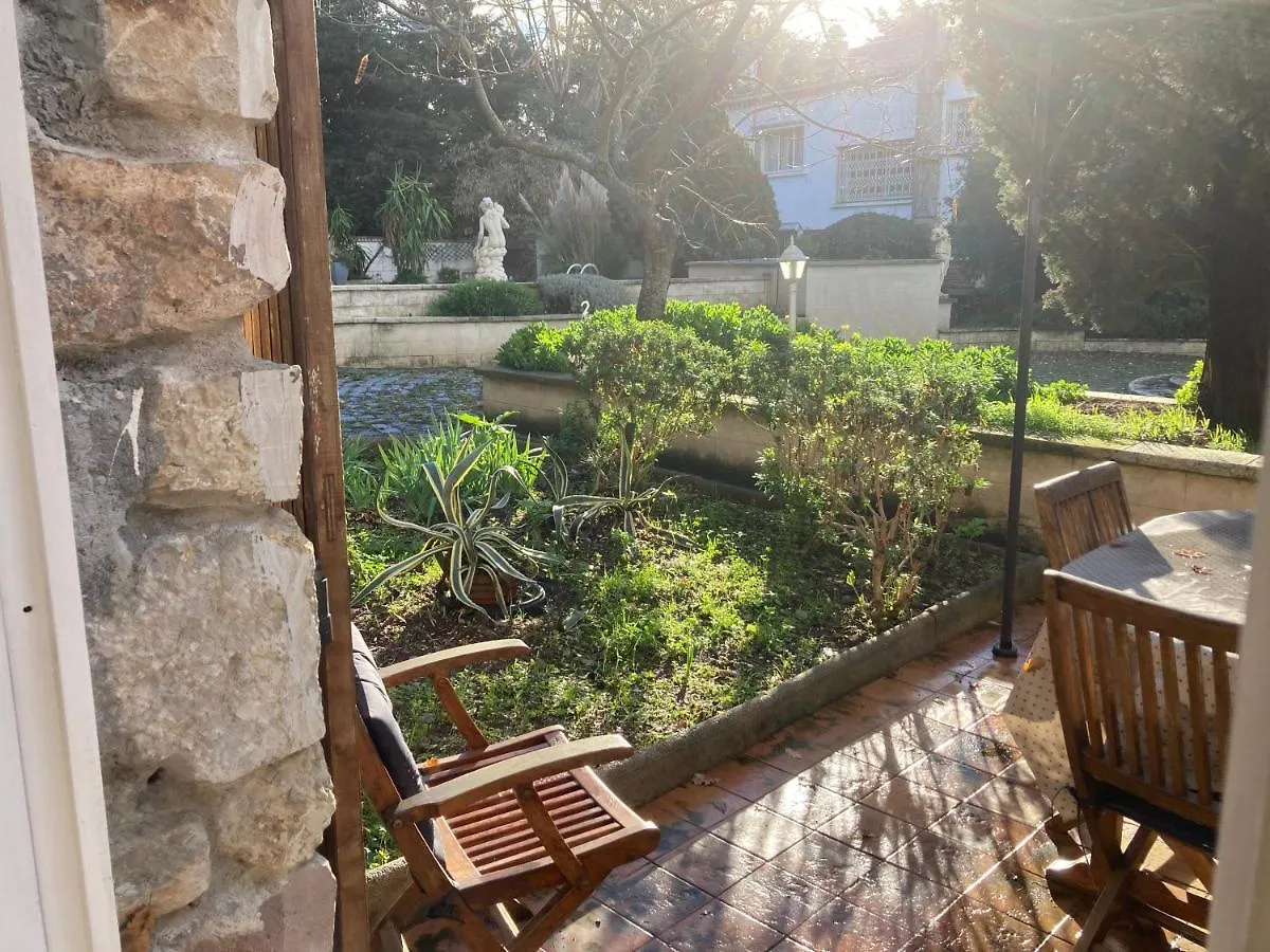 Gite Encore Un Soir Hyeres