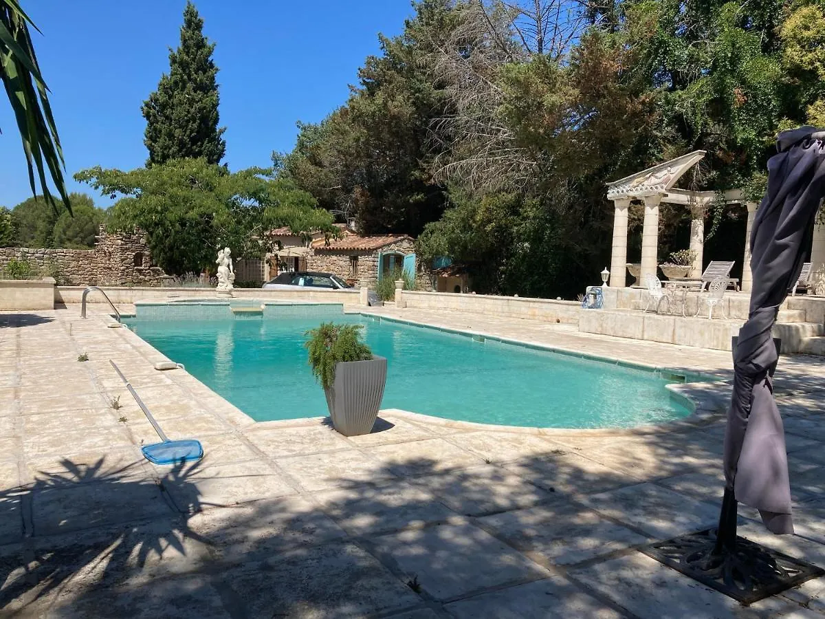 Gite Encore Un Soir Hyeres France