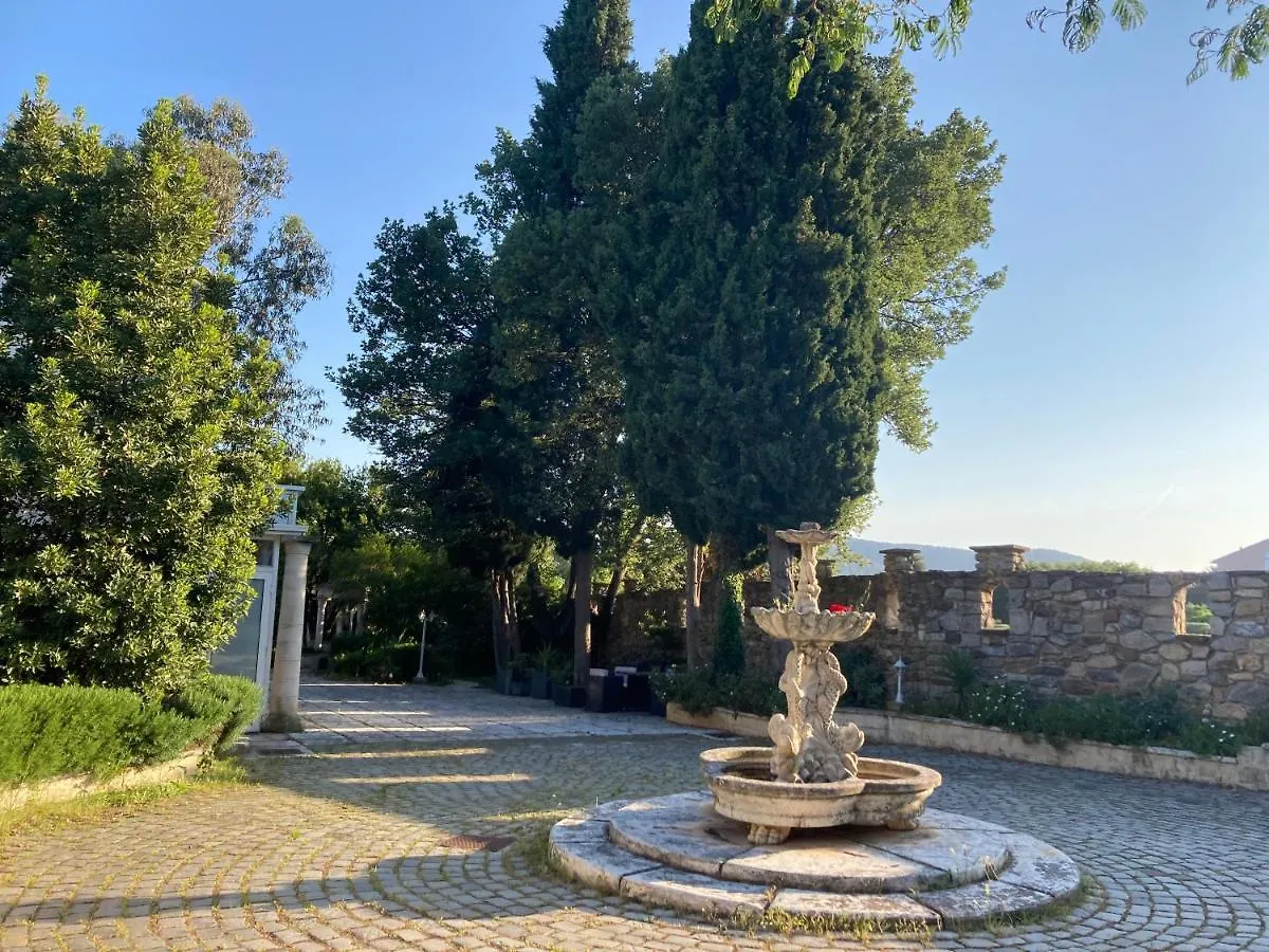 Gite Encore Un Soir Hyeres Holiday home