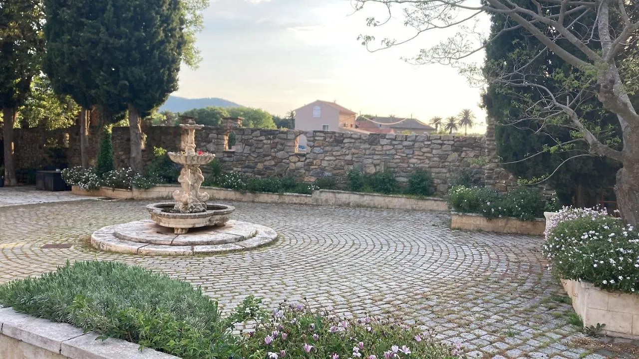 Gite Encore Un Soir Hyeres